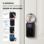 K3 Boîte à Clés Sécurisée — Version TTLOCK