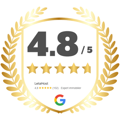 Conciergerie Letahost