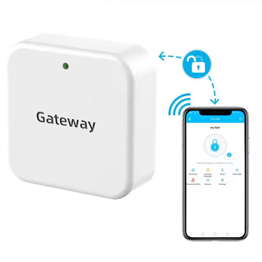 G2 TTLock Gateway