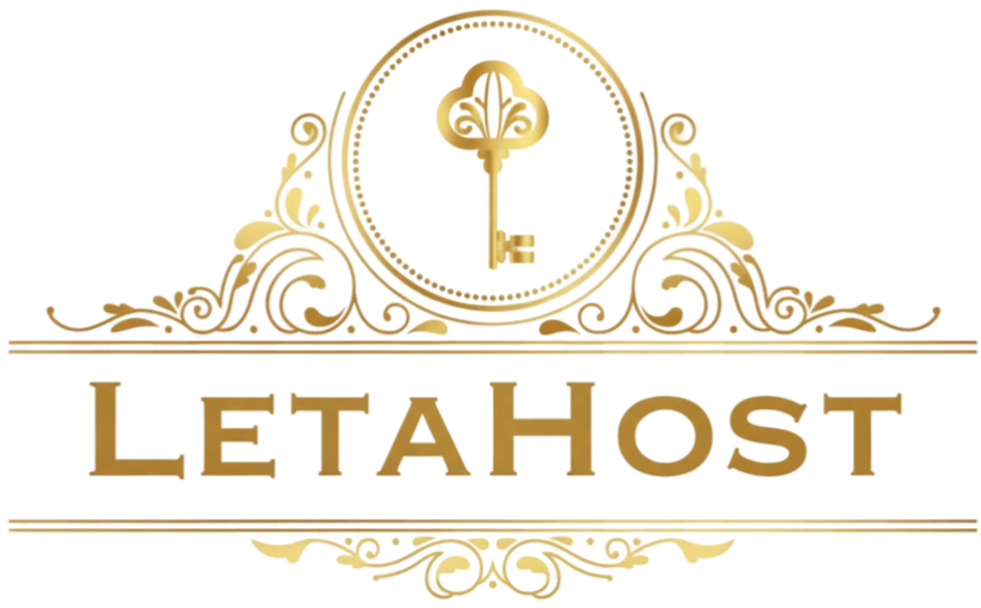 Conciergerie Letahost