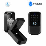 K5 Boîte à Clés Connectée et Étanche — version TTLOCK